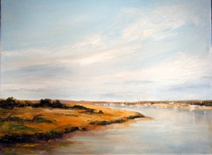 Blakeney Creek 2010