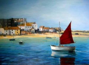 Safe Harbour sold Julie